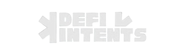 Defi Intents